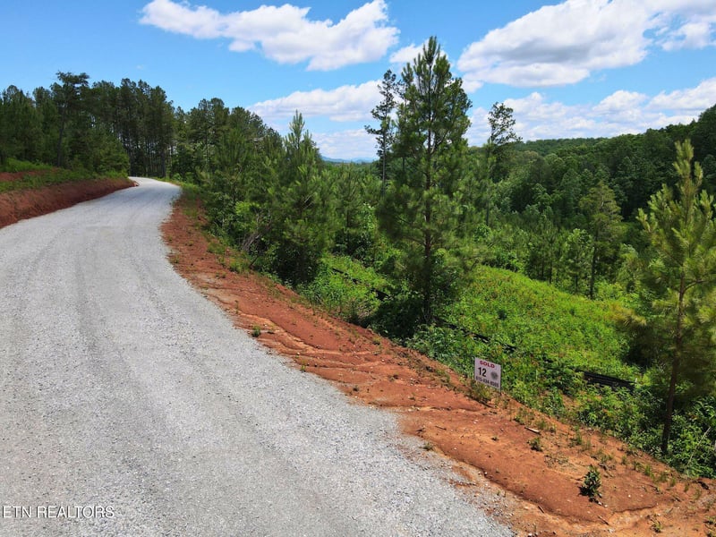 2070 Winding Tr, Vonore, TN 37885