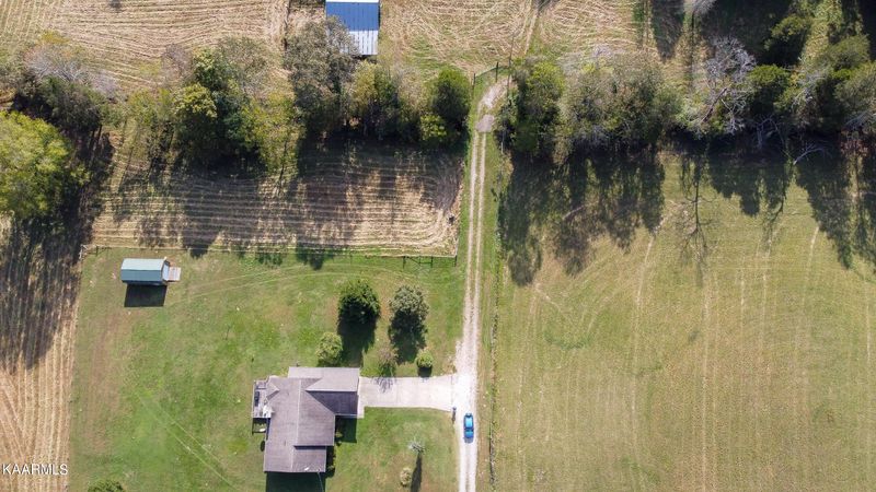 2076 Paint Rock Ferry Rd, Kingston, TN 37763