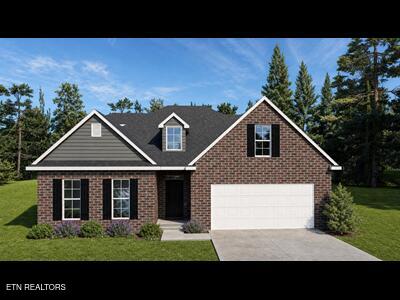 2077 Hickory Reserve Rd, Knoxville, TN 37932