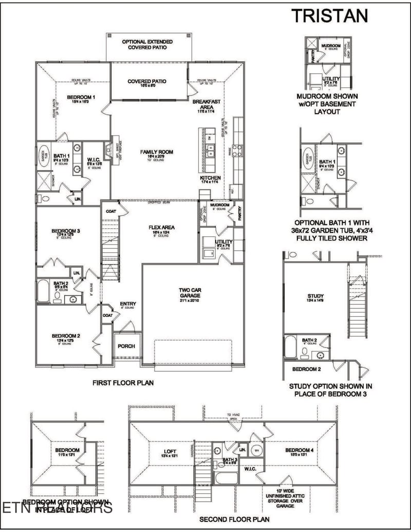 2077 Hickory Reserve Rd, Knoxville, TN 37932