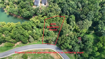 2078 Edgewater Sound, Morristown, TN 37814