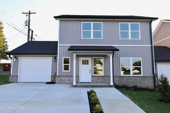 208 Avenue B, Alcoa, TN 37701