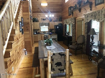 208 Buena Vista Dr, Sevierville, TN 37876