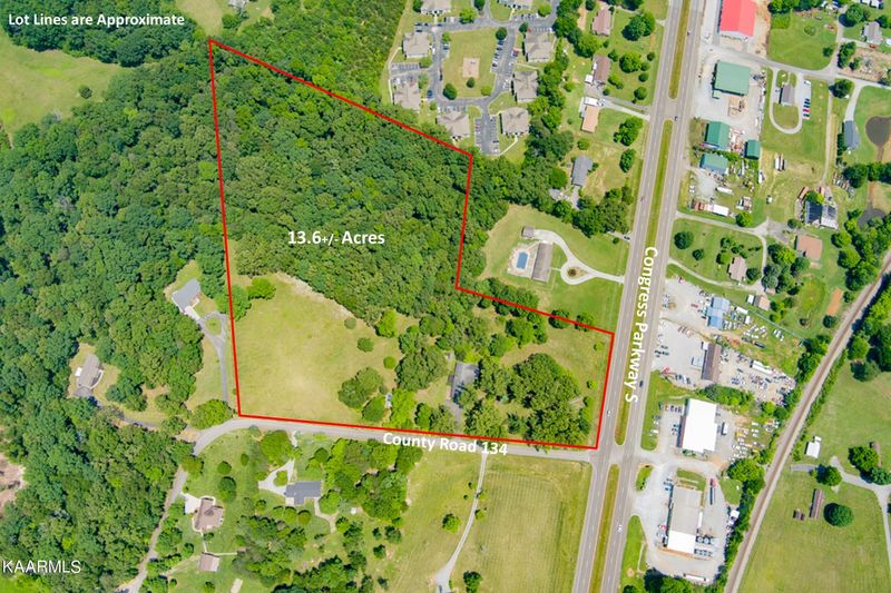 208 County Rd 134, Athens, TN 37303