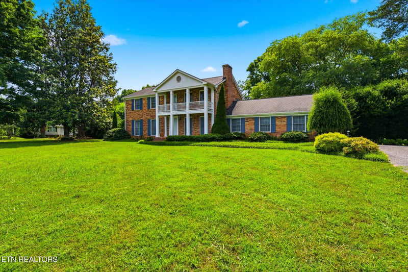 208 County Road 577, Englewood, TN 37329
