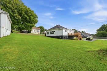 208 E 1st Ave, Lenoir City, TN 37771