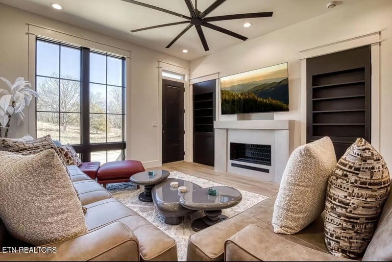 208 Granite Dr, Sevierville, TN 37876