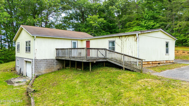 208 Morning Cove Rd, Kingston, TN 37763