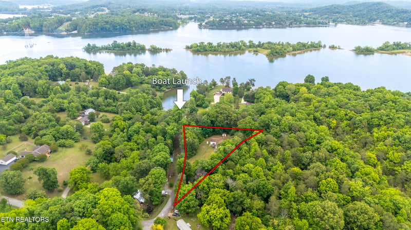 208 Morning Cove Rd, Kingston, TN 37763