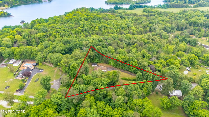 208 Morning Cove Rd, Kingston, TN 37763