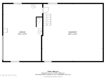 208 Overlook Dr, Loudon, TN 37774