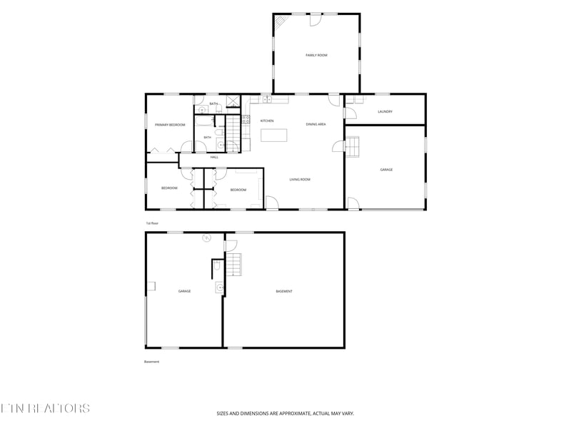208 Overlook Dr, Loudon, TN 37774