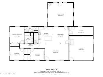 208 Overlook Dr, Loudon, TN 37774