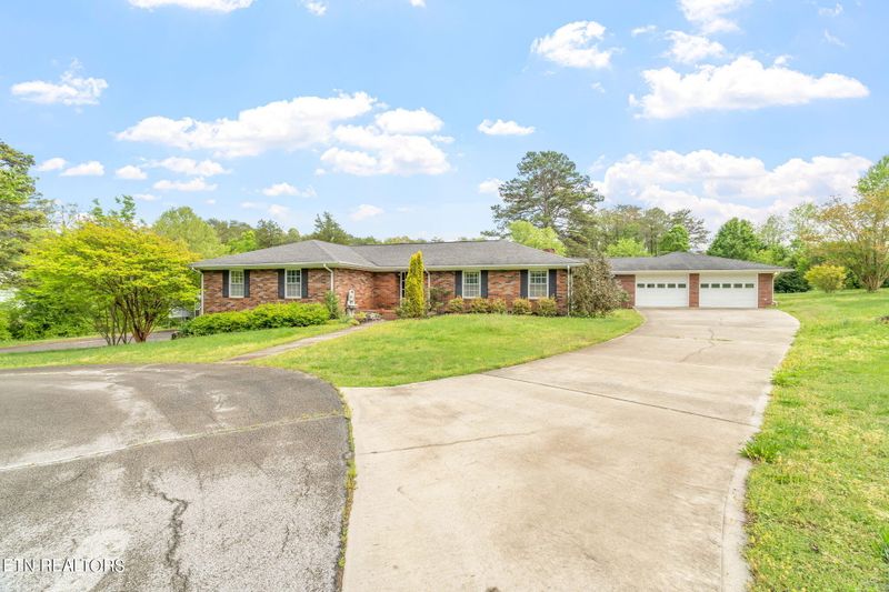 208 Rose Rd, Kingston, TN 37763