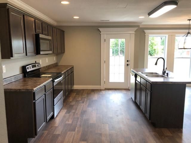 208 Rye Dr, Maryville, TN 37801
