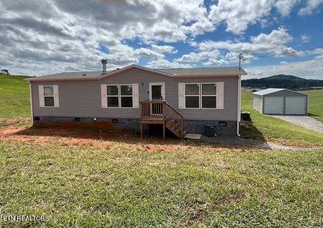 208 Schertz Ln, Rutledge, TN 37861