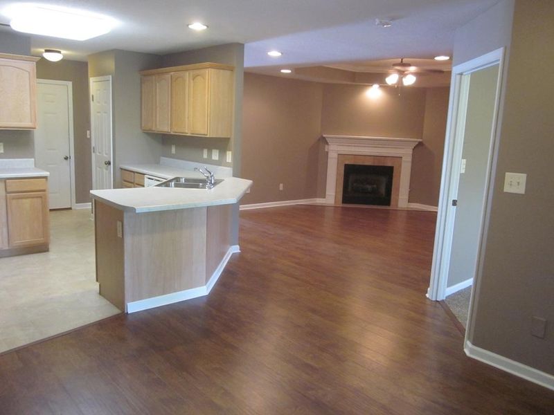 208 Timbercreek Way, Knoxville, TN 37924