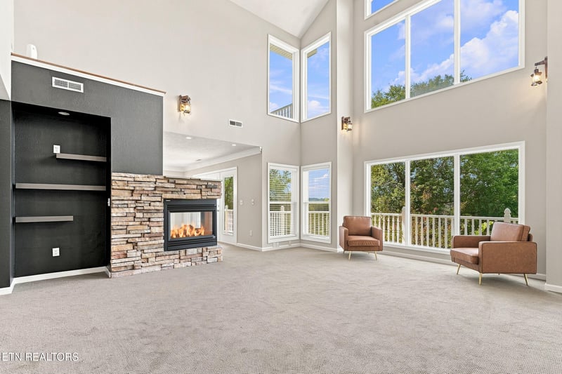 2084 Allenridge Dr, Sevierville, TN 37876