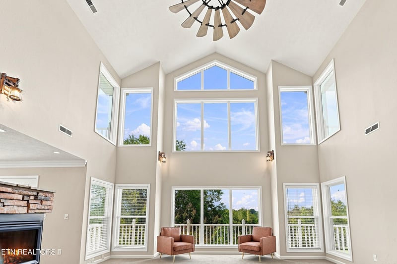 2084 Allenridge Dr, Sevierville, TN 37876