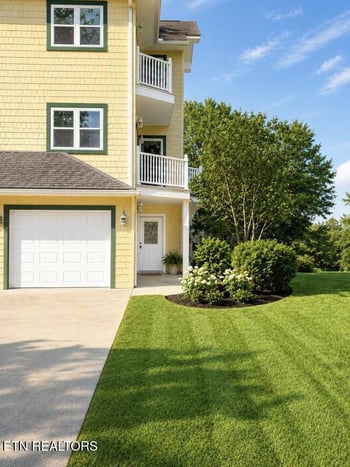 2084 Allenridge Dr, Sevierville, TN 37876
