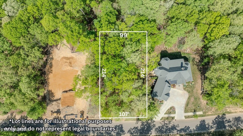 2085 Old Dogwood Tr, Loudon, TN 37774