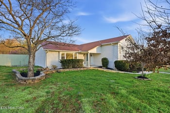 2085 Seven Oaks Dr, Morristown, TN 37814