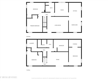 2086 Hickory Valley Rd, Maynardville, TN 37807