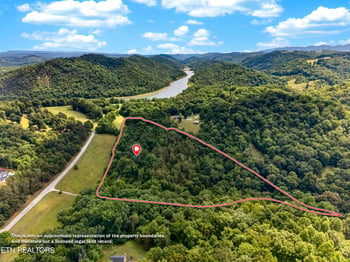 2087 Bullen Valley Rd, Thorn Hill, TN 37881
