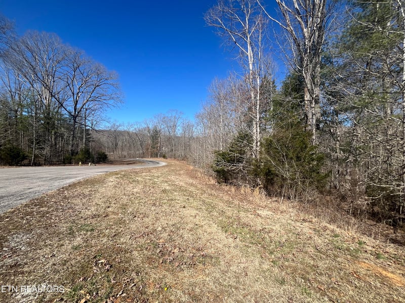 209 Appaloosa Tr, Rockwood, TN 37854