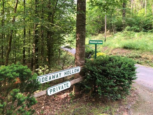 209 Black Mash Hollow Rd, Townsend, TN 37882