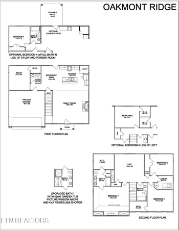 209 Clover Meadow Ln, Maryville, TN 37801