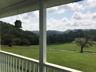 209 Cox Rd, Maynardville, TN 37807