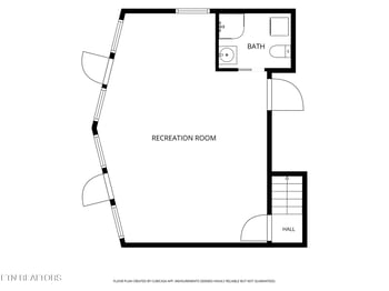 209 Cutter Gap Rd, Townsend, TN 37882