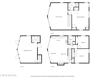 209 Cutter Gap Rd, Townsend, TN 37882