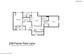 209 Fence Post Ln, Knoxville, TN 37934