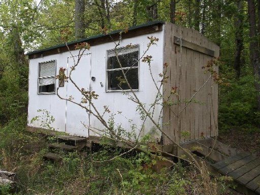 209 Heiskell Rd, Heiskell, TN 37754