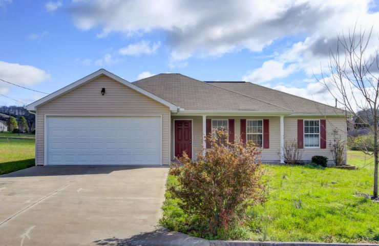 209 Judys Ln, Maynardville, TN 37807