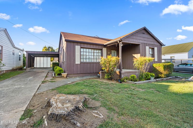 209 Pond St, Englewood, TN 37329
