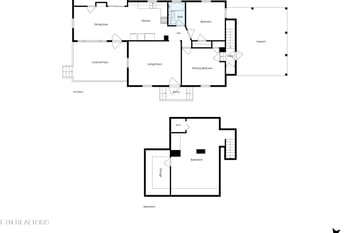 209 Shipe Rd, Powell, TN 37849