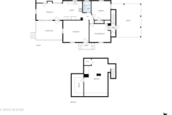 209 Shipe Rd, Powell, TN 37849