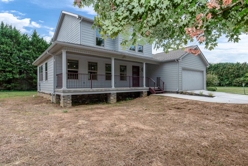 209 Spring Beauty Ln #CU-2, Townsend, TN 37882