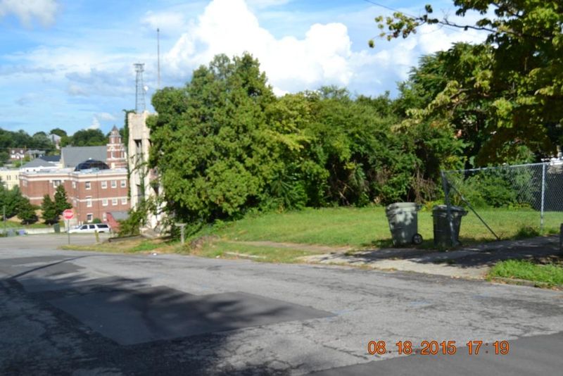 209 W 2nd North St, Morristown, TN 37814