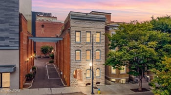209 W Church Ave, Knoxville, TN 37902