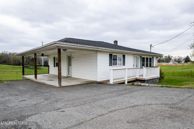 209 W Dumplin Valley Rd, Kodak, TN 37764