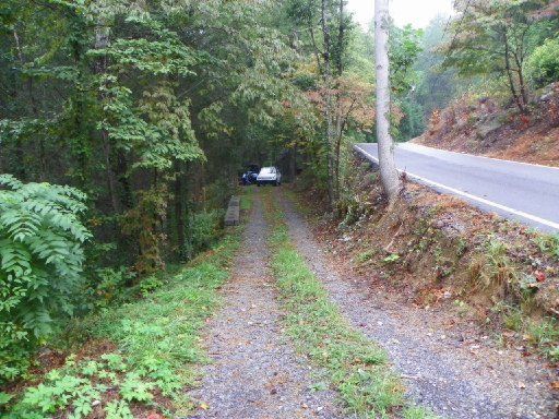 2091 Bluff Mountain Rd, Sevierville, TN 37876
