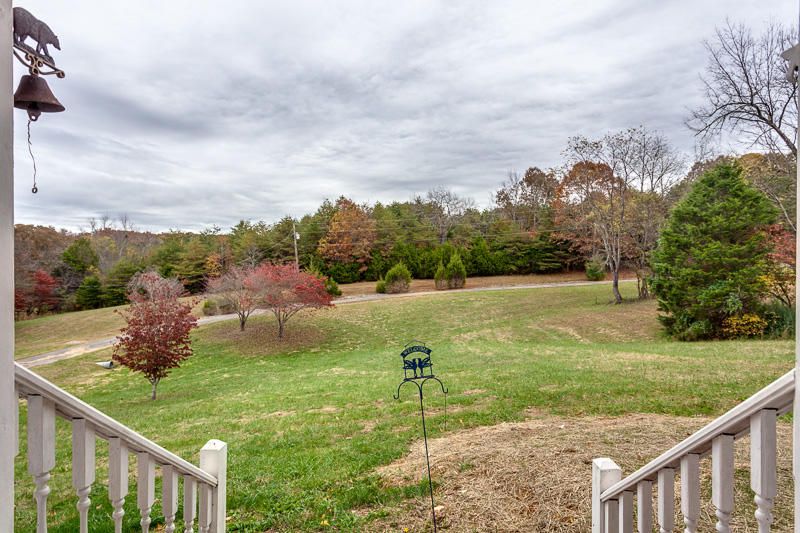 2092 Allenridge Dr, Sevierville, TN 37876