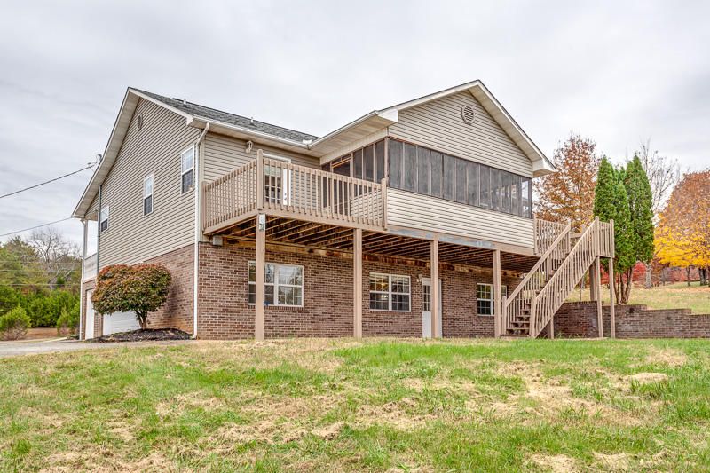 2092 Allenridge Dr, Sevierville, TN 37876
