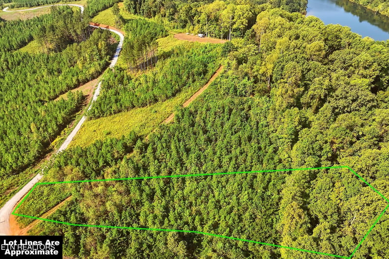 2097 Winding Trail Tr, Vonore, TN 37885