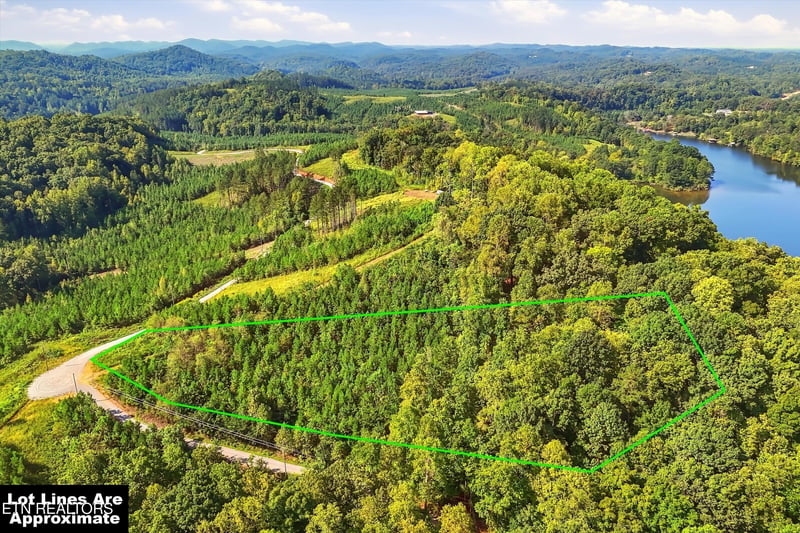 2097 Winding Trail Tr, Vonore, TN 37885