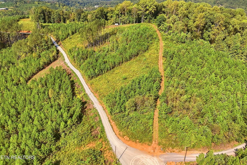 2097 Winding Trail Tr, Vonore, TN 37885